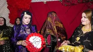 Reyhan & Sevdin  ( DERECİK  T&Uuml;T&Uuml;NL&Uuml; K&Ouml;Y&Uuml; )