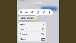 Missingyou