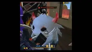 FREE FIRE LOVER INJOY MY GAMING VIDEOS PLEASE FOLLOW MY FACEBOOK PAGE FOR MORE VIDEOS ⏯️😬😬