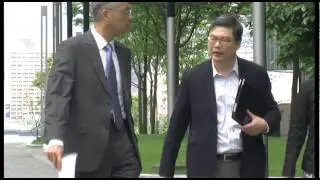 Retirement Age Extension for Hong Kong Civil Servants_Hong Kong Government News