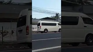 Hiace bukan sembarang Hiace #hiace #hiaceindonesia #pesonaindonesia