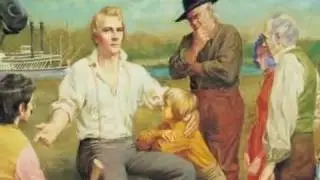 Joseph Smith Chief Justice and Mayor of Nauvoo mormon messages