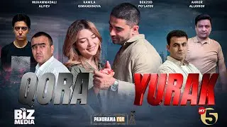 Qora yurak (treyler) I Қора юрак (трейлер)
