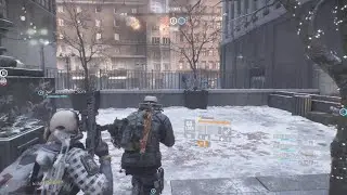 Division 1.8.3 Asia Last Stand PVP (wth Aaron, 911, Xor) 3 Jan 25 EP1