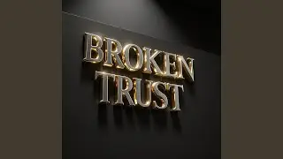 Broken Trust