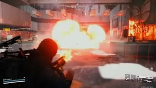 Shredding 3 Shredders Solo in One Round | ARC Raiders