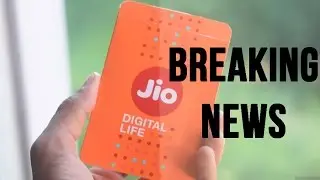 Bad news for Reliance Jio Users
