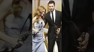 En yakışan &ccedil;ifti Defne ile &Ouml;mer #kiralıkaşk |  #pantenealtınkelebek #barisarduc #moment #omredfe