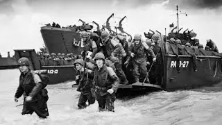 Normandy 1944: How U.S. Forces Broke Hitler&rsquo;s War Machine