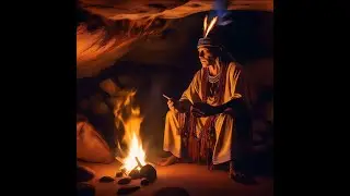 Shamanic Drumming