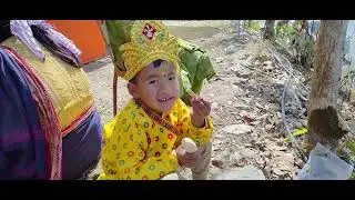 Shivaratri vlog Goam Narvadeswar shiva mandir🛕