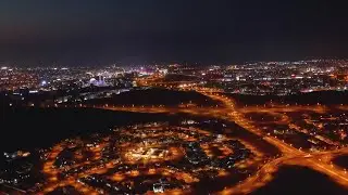 Amerat view point(OMAN)Day 2😍🥰