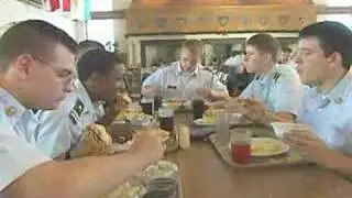 Riverside Military Academy Cadets