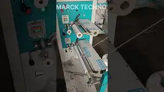 pp yarn winding machine 9033811731 / 7622035364 #marcktechno