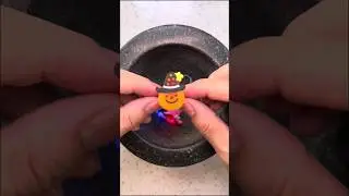 Wow❤️Satisfying Crushing🥰