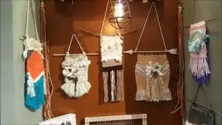 Sfeerimpressie Craft & Hobby Association