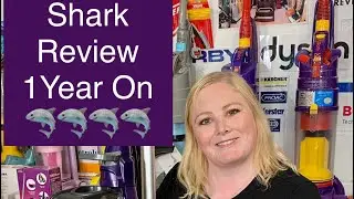 VerityLux Shark Review, One Year On