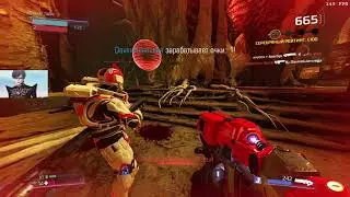 Никто не играет в мультиплеер DOOM 2016...