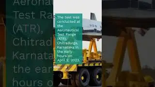 RLV-TD India's own Reusable Launch Vehicle #isro #RLV-TD #India #spacetech