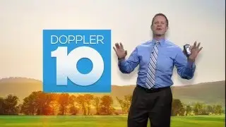 May 6, 2016 Weather Geek Report - Morning Edition