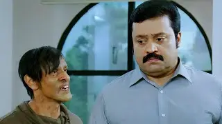 डॉक्टर ने इंजेक्शन देकर बिगाड़ी मॉडल Lingesan की पूरी जिंदगी | I (2015) | South Hindi Dubbed Movie