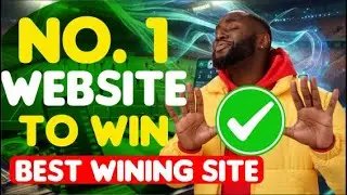 Most Accurate Statistical Betting Site | Win Your Bets Daily with Data!