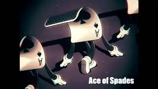 3. Ace of Spades
