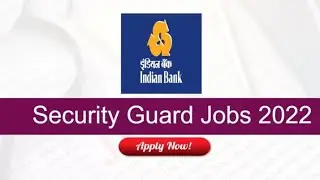 Indian Bank Recruitment 2022 |Indian Bank vacancy 2022|Indian Bank| govt recruitment 2022