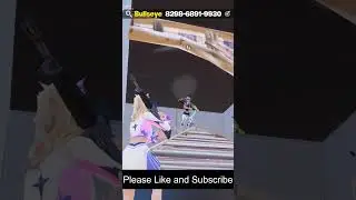 Fortnite Creative