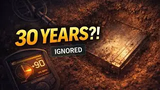 They Ignored This Metal Signal for Decades &mdash; Here&rsquo;s Why That Was a Mistake
