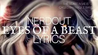 The Witcher Song, Eyes Of A Beast - NerdOut! Lyrics