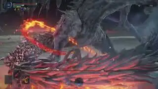 Solo Executor vs. Caligo (Fissure in the Fog) [WHIP BUILD] (Elden Ring: Nightreign)