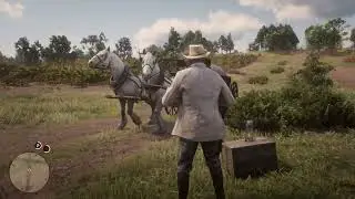 Episode 62: Red Dead Redemption 2 – The Noblest of Men and A Woman Walkthrough | PS5 Gameplay