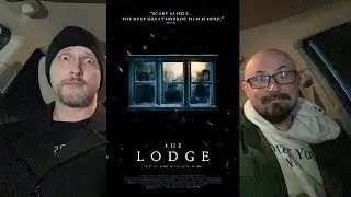 Обзор фильма &laquo;Лодж&raquo; (Полуночные показы)