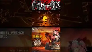 Alchemy Stars Gronru Recruitments #shorts