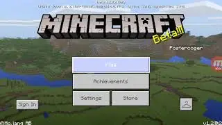 MCPE 1.2.0.2 Gameplay review