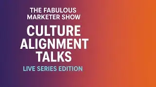 The Fabulous Marketer Show - CAT Episode: FMA vs Legendary Marketer, DigitalMarketer, HBA