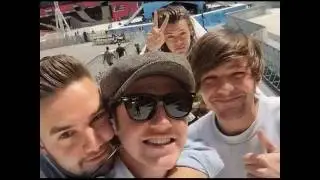 Larry Stylinson - We Don't Talk Anymore