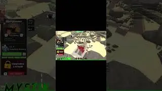 VERY UNLUCKY MOMENT (TDS, but it's Stream Highlights)