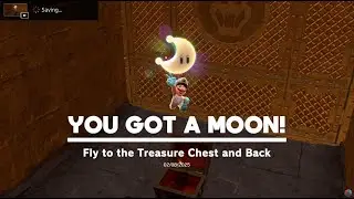 CAPTURELESS MOON CAVE CHEST - 523 MOONS (9TH EVER MCMM) - 8 FAILED BOUNCE UPS