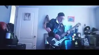 01-11-26 rockstar jam practice 🎸👈🎶👀💥😎