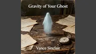 Gravity of Your Ghost