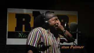 Tristan Palmer recording - Joker Smoker - Dubplate