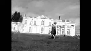 Canyegue Oldway mansion