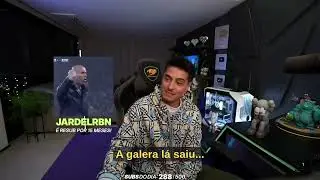 CORINGA REAGE AOS GASTOS DA VIAGEM PASSEI DO LIMITE 💀