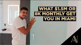 Paramount Miami What 8K or 1.5M Buys You