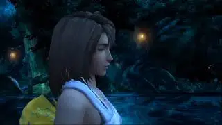 JRPG piano music with ambient ocean waves (part 1)