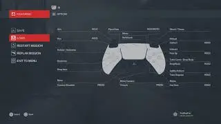 Hitman bike exit bug (Berlin)