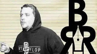 BRR #83 - SENSA - Battle Rap Resume Interview