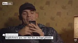 Funny Moments Capital Bra #1